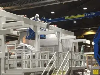 Facilities Maintenance